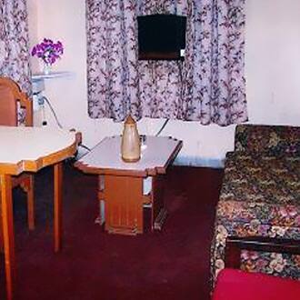Hotel Adeena Palace, Valsad 2